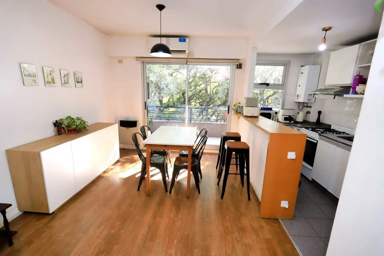 Departamento en venta en Saavedra, foto 3