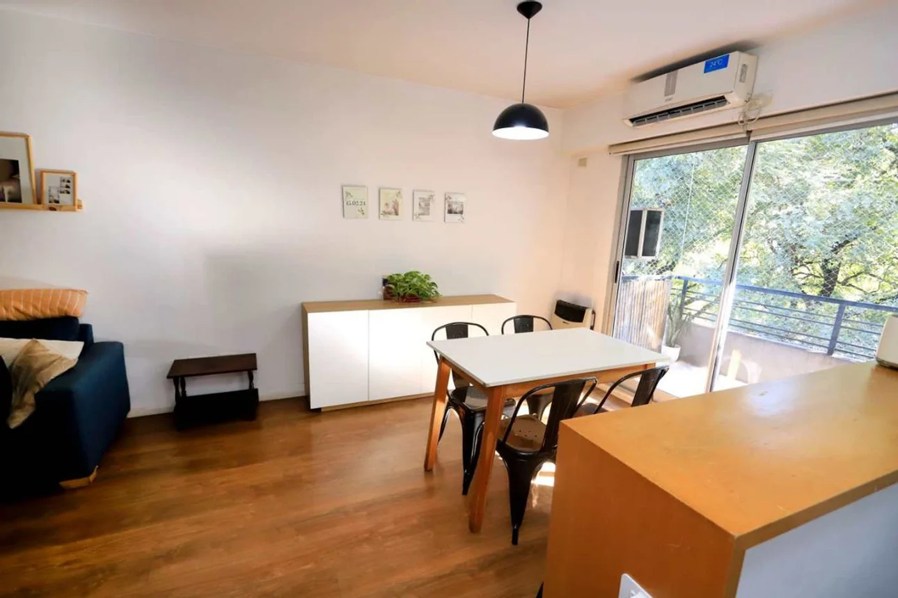 Departamento en venta en Saavedra, foto 4