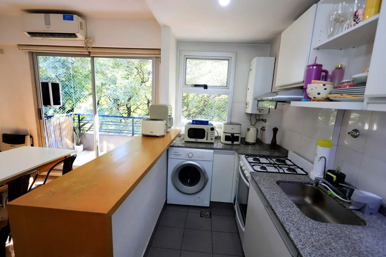 Departamento en venta en Saavedra, foto 5