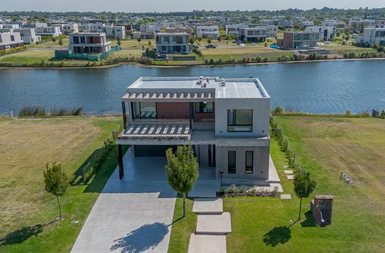 Casa en venta en Belén de Escobar