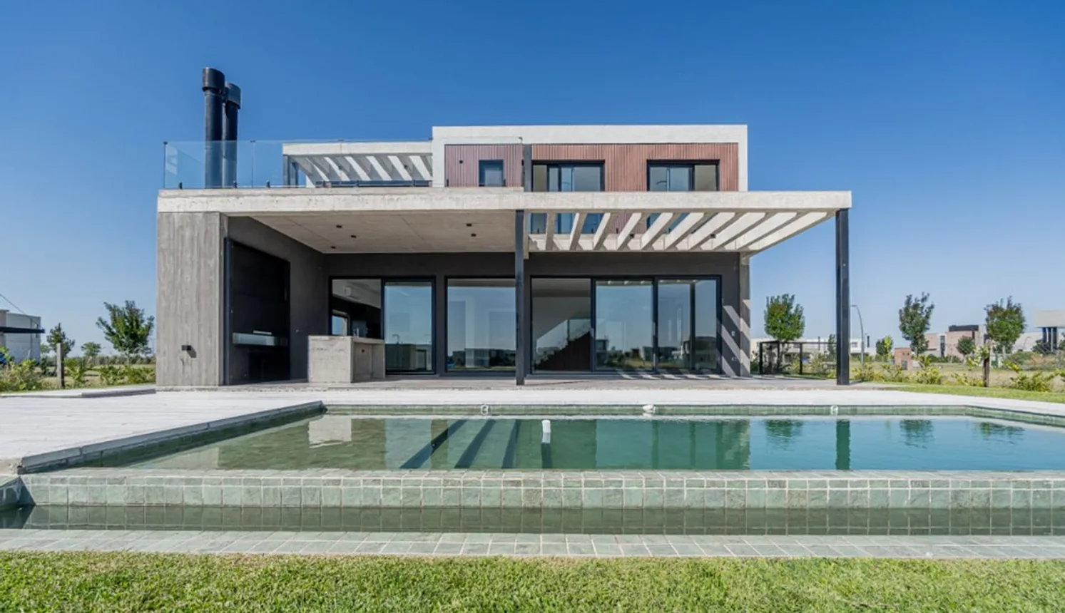 Casa en venta en Belén de Escobar, foto 2