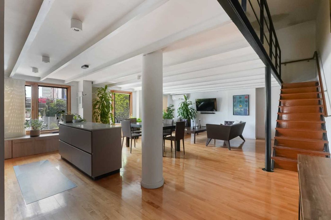 VENTA DEPARTAMENTO 4 AMBIENTES NUÑEZ