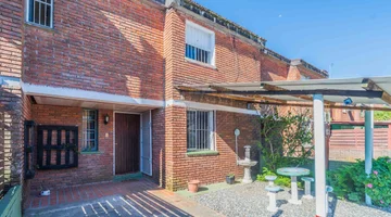 VENTA CASA DUPLEX 3 DORMITORIOS PROGRESO