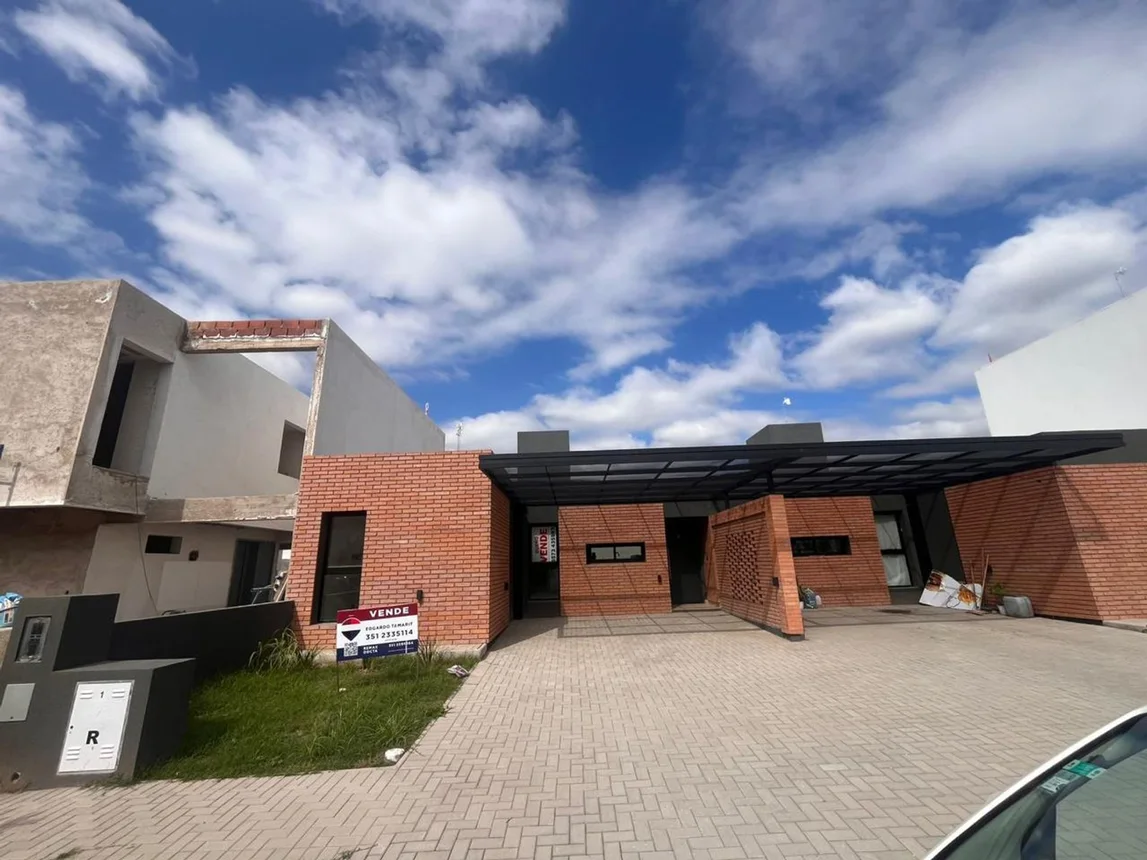 Casa dúplex en venta en Córdoba, foto 2