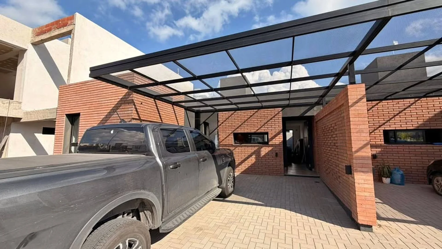 Casa dúplex en venta en Córdoba
