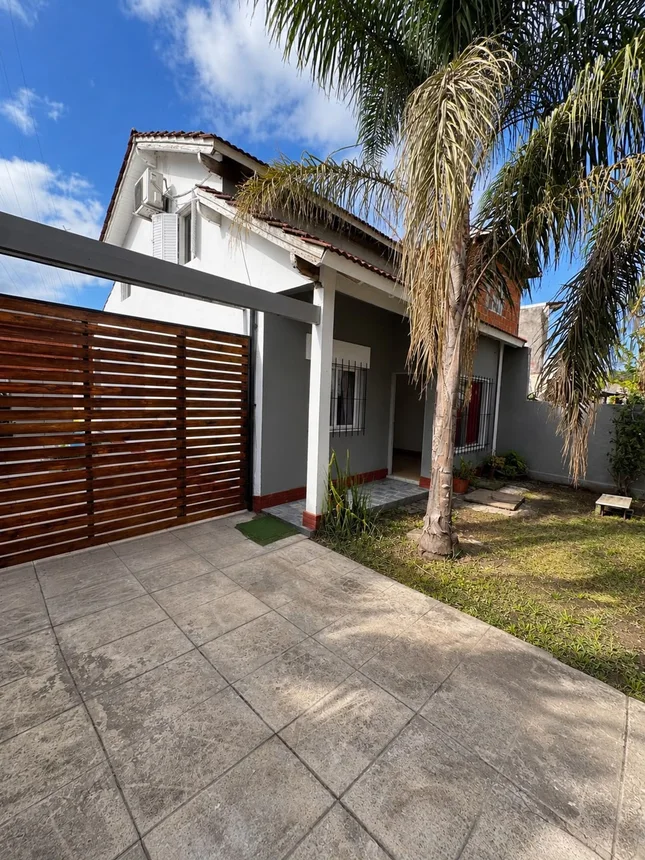 Casa de 3 ambientes en venta en Ingeniero Maschwitz, De Las Artes 1200