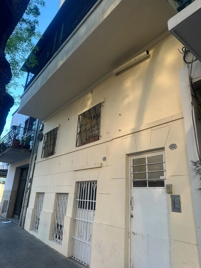 Departamento de 3 ambientes en venta en Parque Patricios, 24 de Noviembre 2000