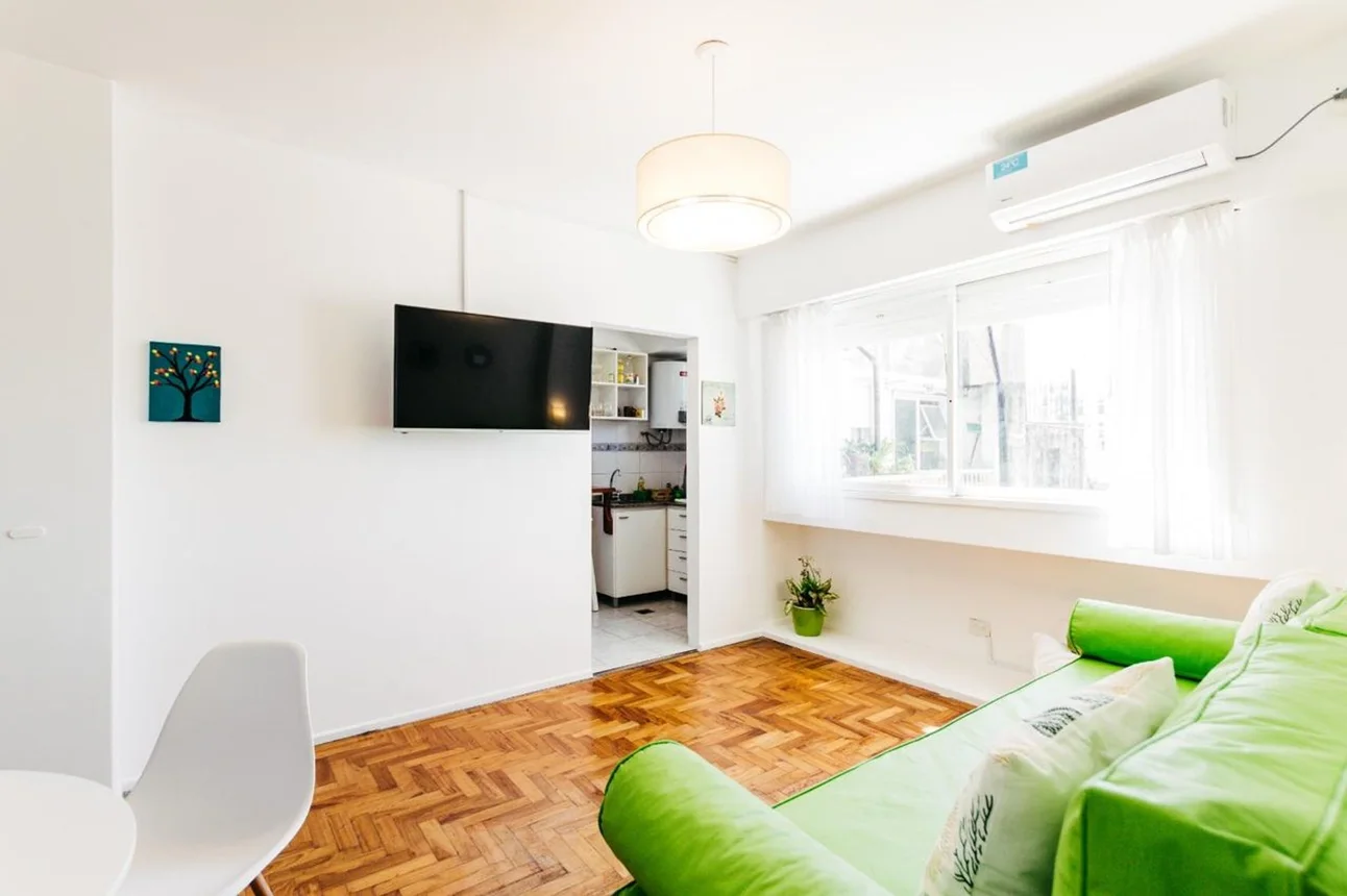 Departamento en venta en San Nicolás, foto 3