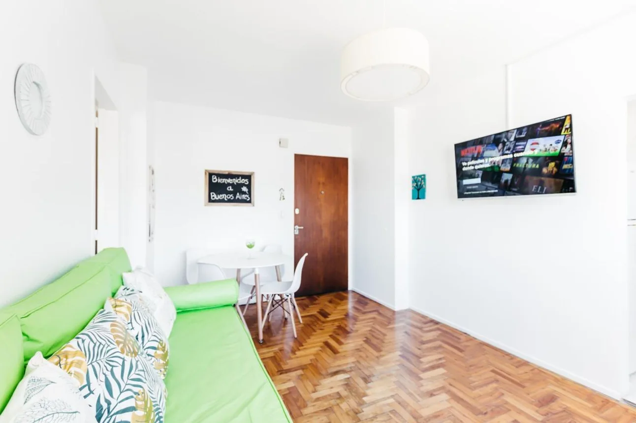 Departamento en venta en San Nicolás, foto 4