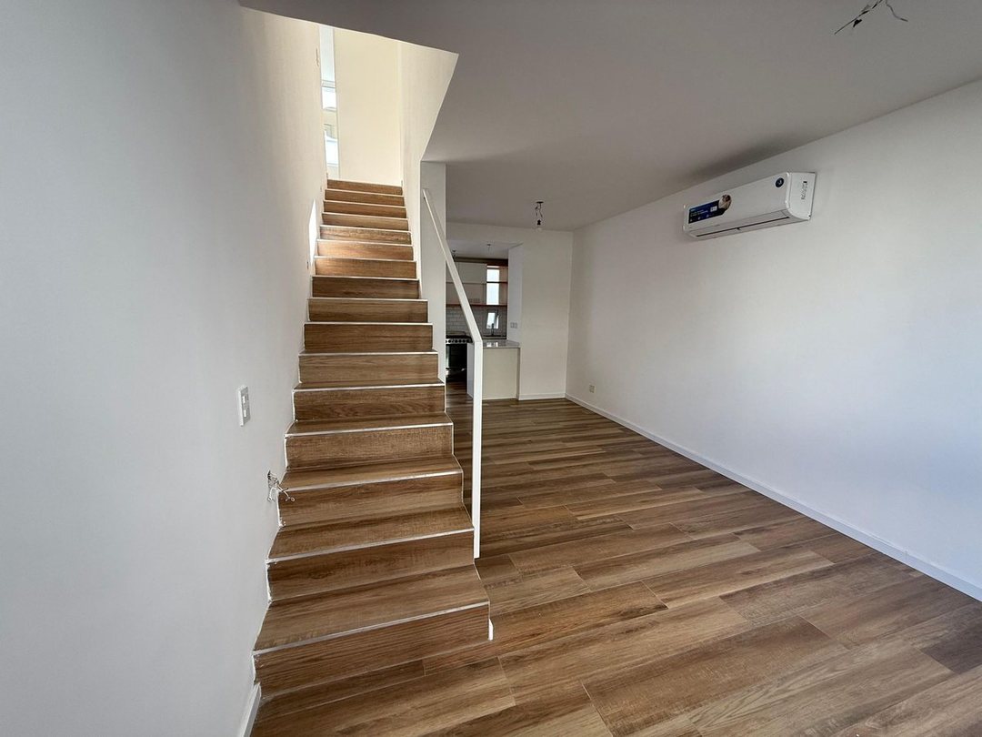 VENTA PH 3 AMB. ESTRENAR EN CABALLITO A.CREDITO