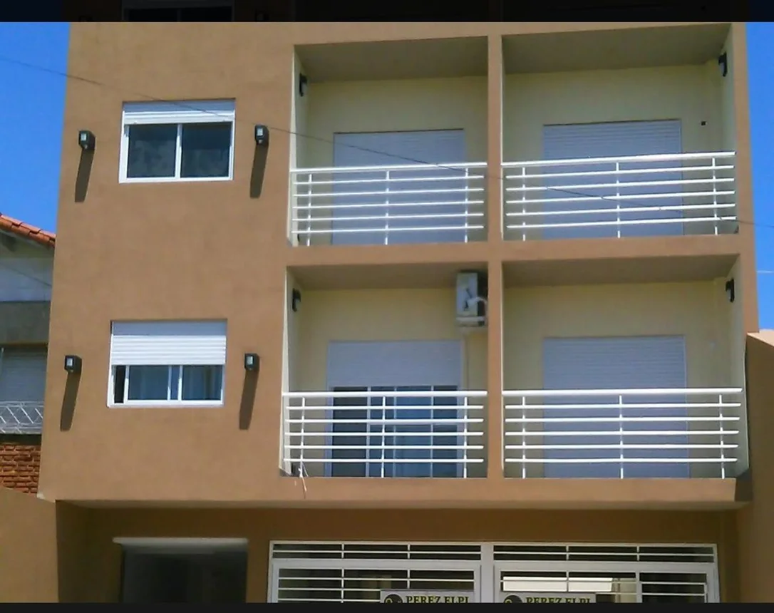 Monoambiente en venta en Ramos Mejía