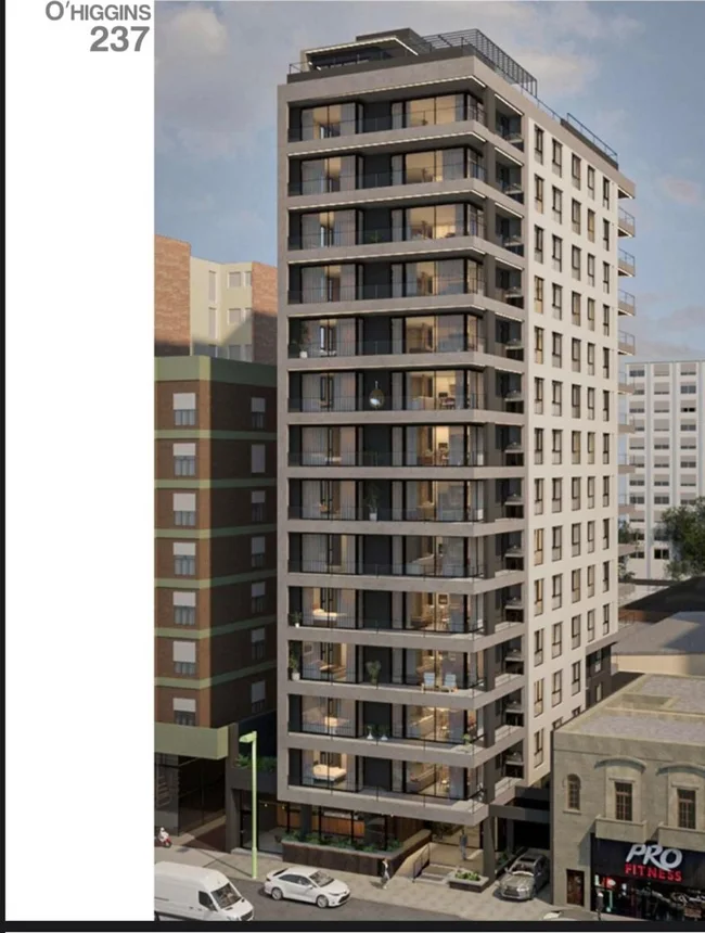 Departamento en venta en Bahía Blanca