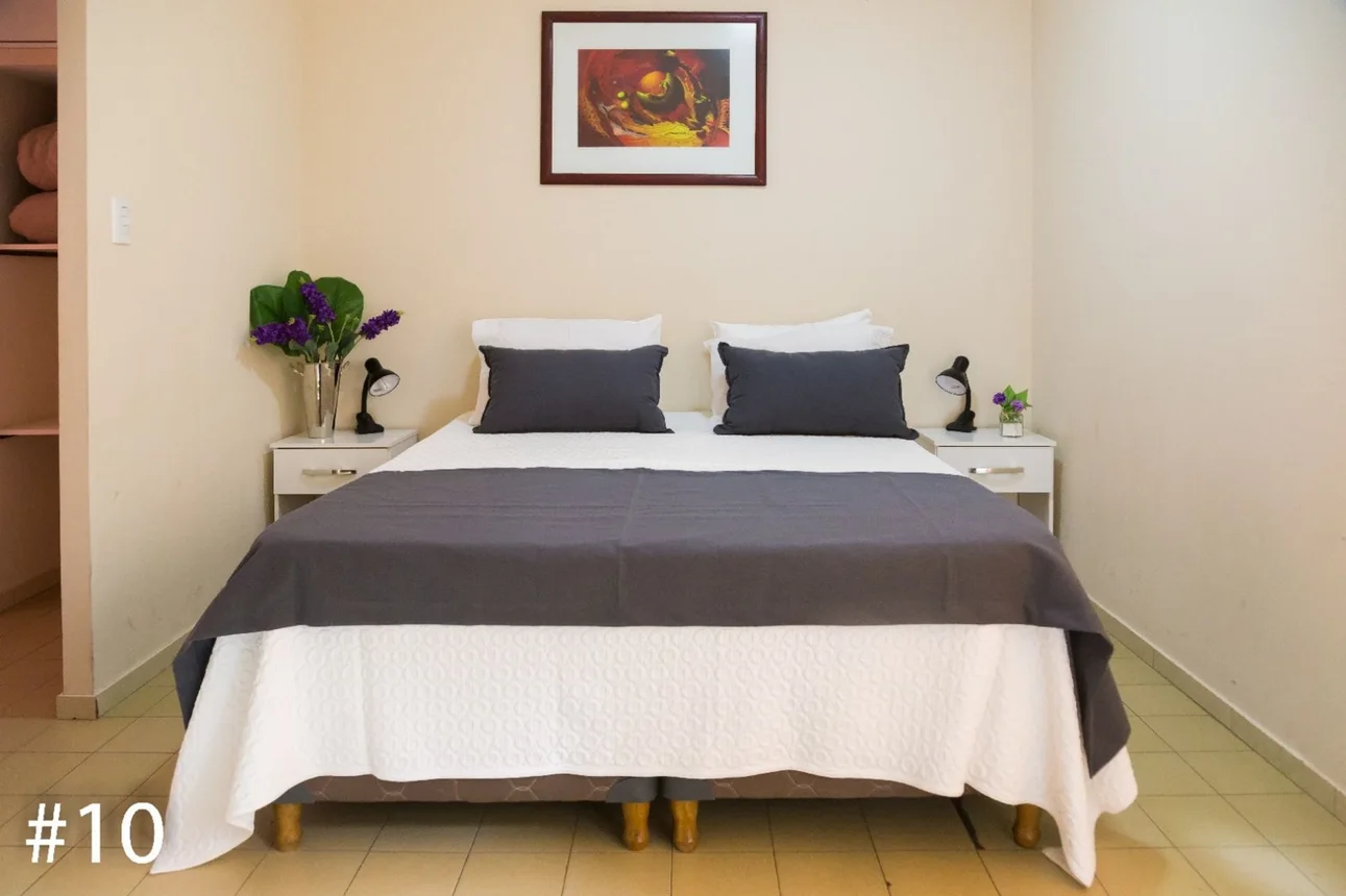 Departamento de 2 ambientes en alquiler en Mendoza, Rivadavia 200, foto 4