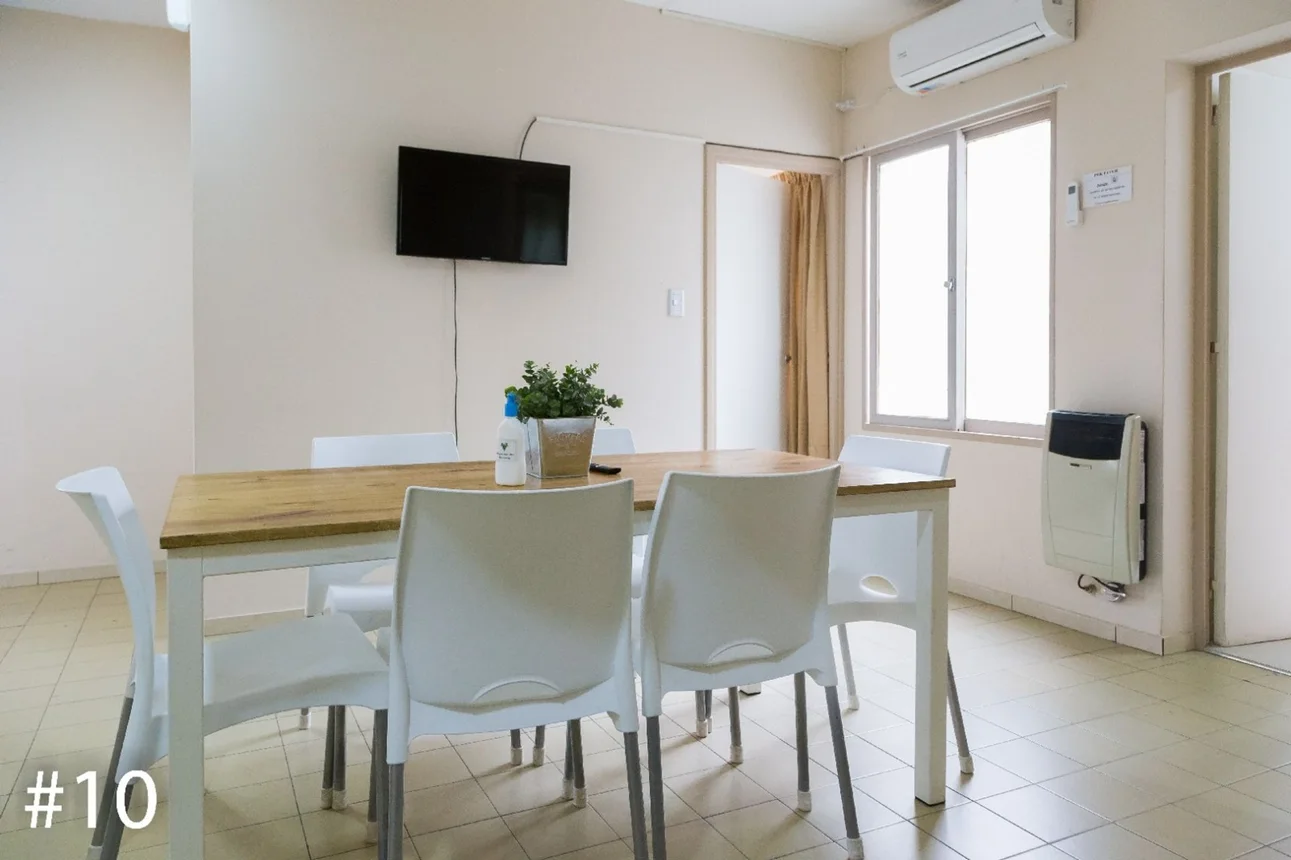 Departamento de 2 ambientes en alquiler en Mendoza, Rivadavia 200, foto 3