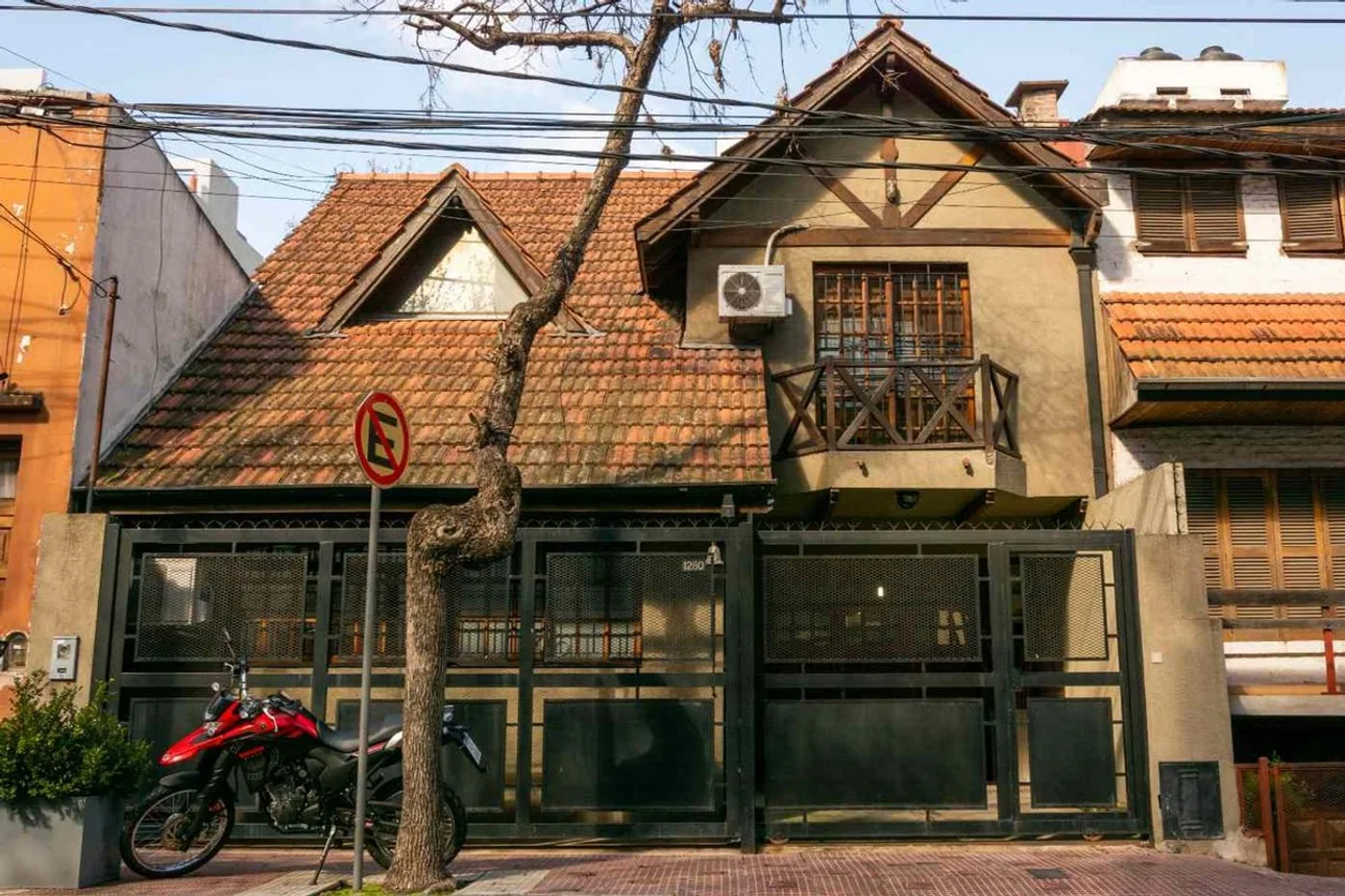 Casa de 6 ambientes en venta en Victoria, Martín Rodríguez 1200, foto 5