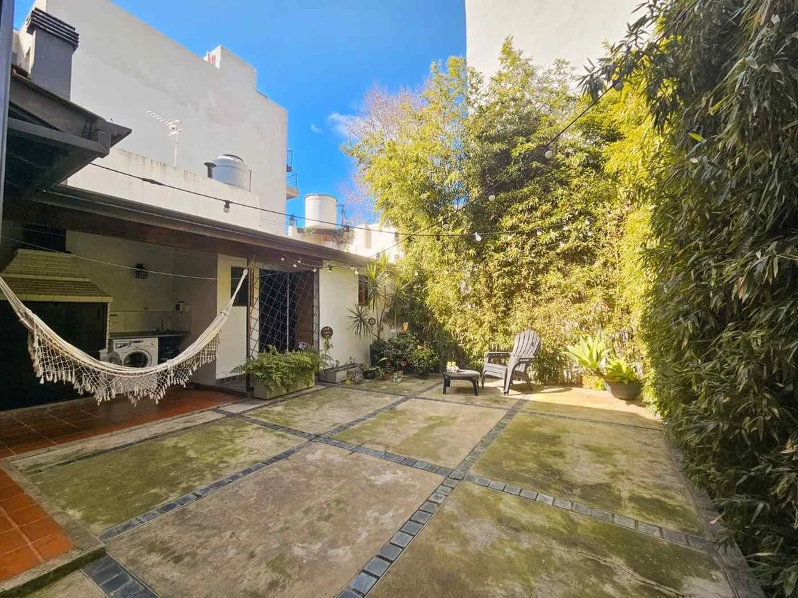 Casa de 6 ambientes en venta en Victoria, Martín Rodríguez 1200