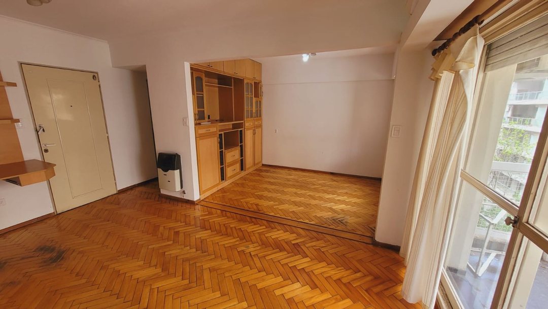 Venta Departamento 2 Dormitorios Centro Rosario