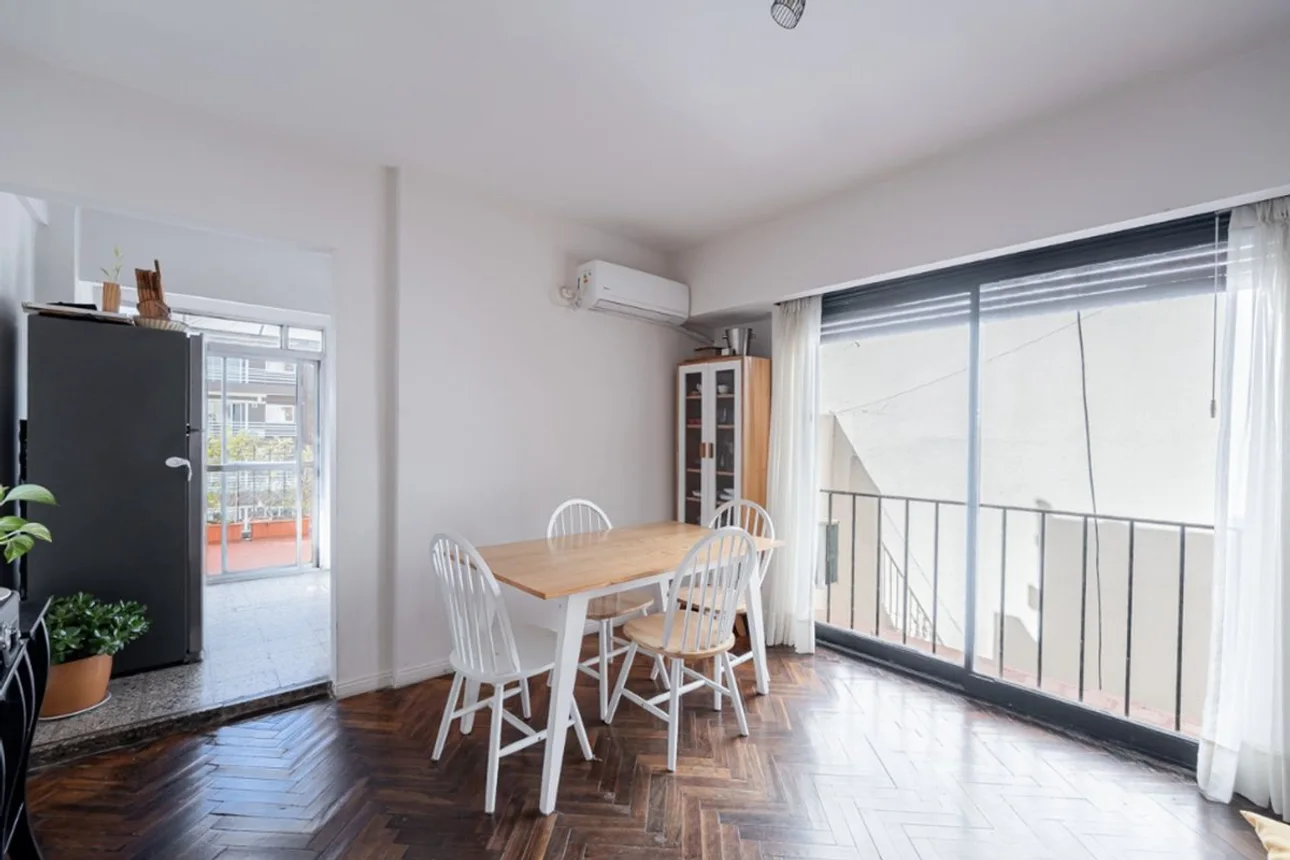 Departamento en venta en Parque Patricios, foto 3