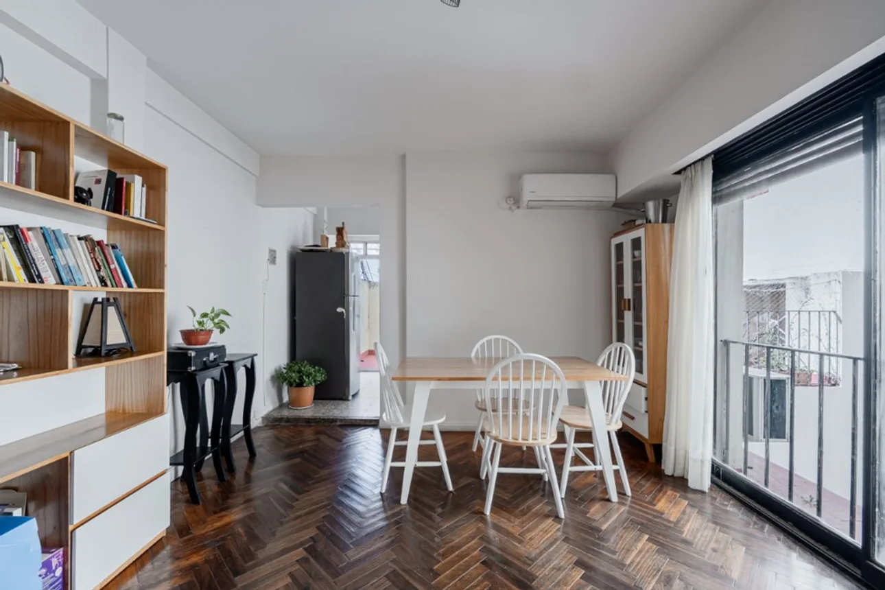 Departamento en venta en Parque Patricios, foto 2
