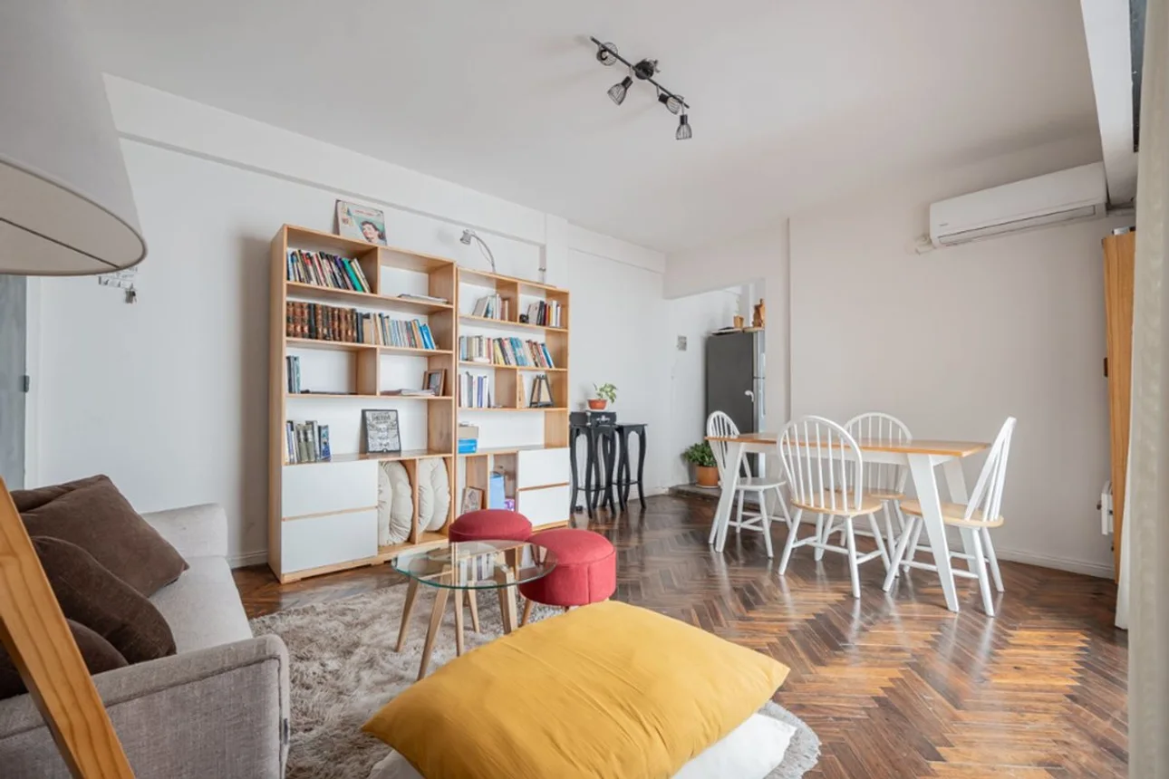 Departamento en venta en Parque Patricios, foto 5