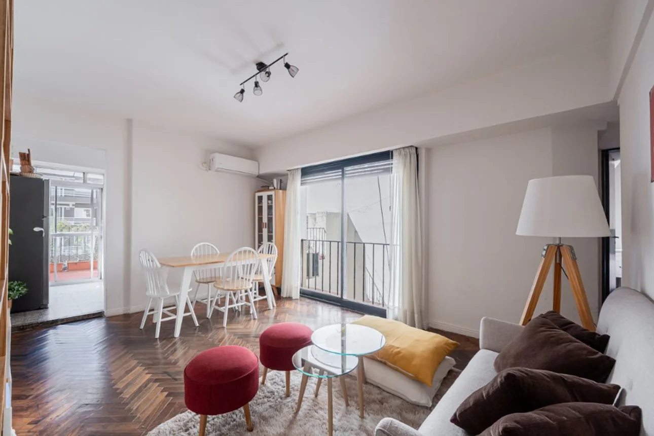 Departamento en venta en Parque Patricios, foto 4