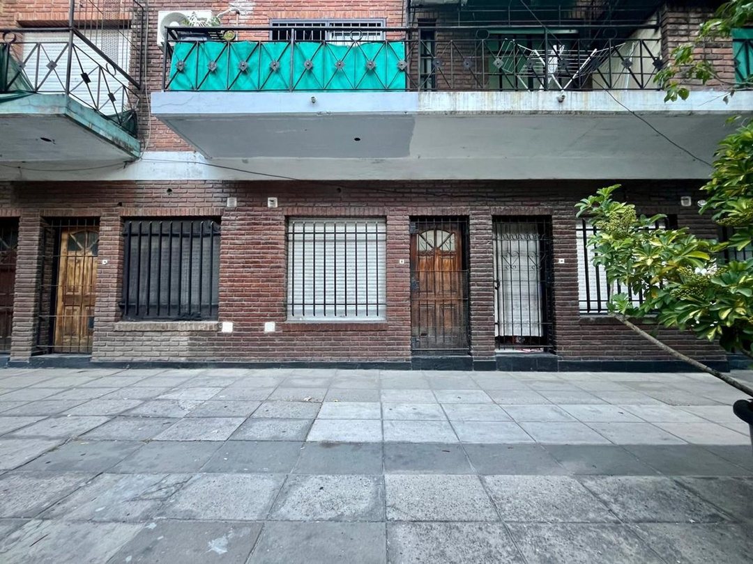 PH Venta Monoambiente al Frente