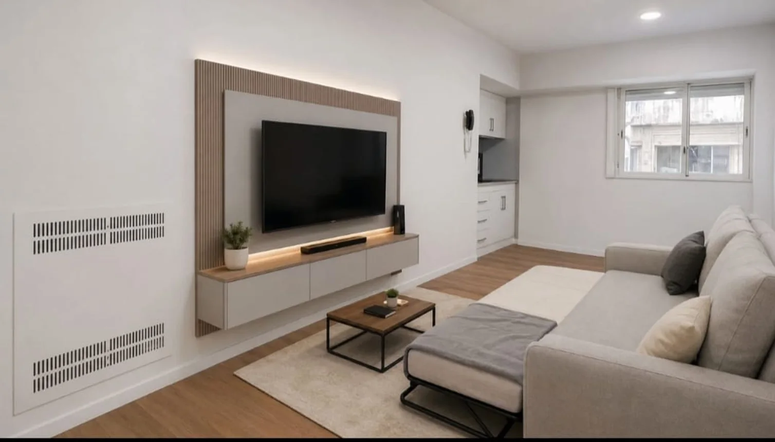 Monoambiente venta palermo, foto 1