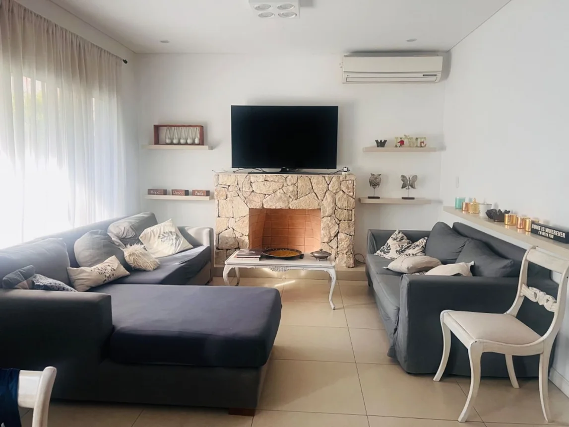 Casa en alquiler en Villa Rosa, foto 4