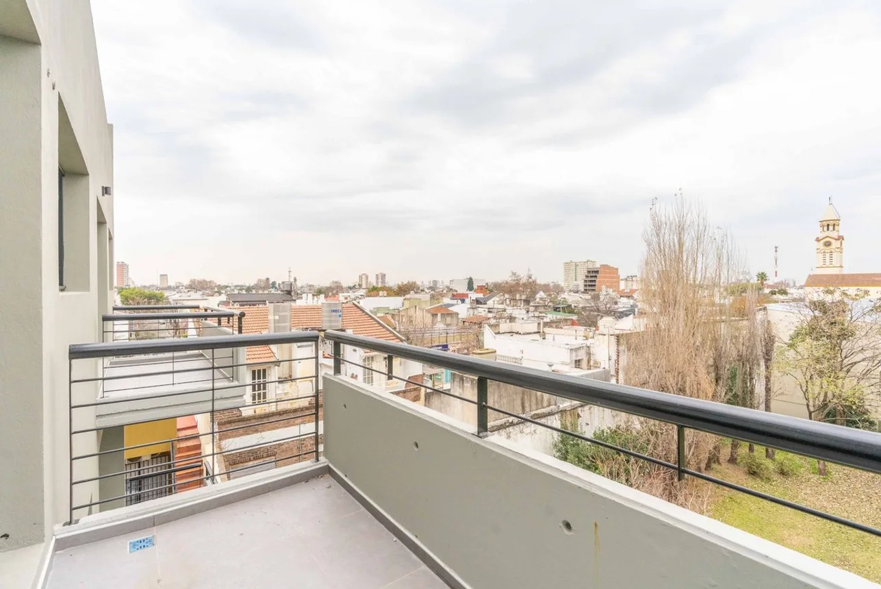 Departamento en venta en Monte Castro, foto 4
