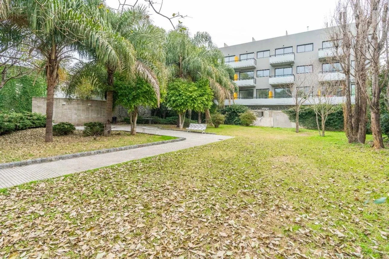 Departamento en venta en Monte Castro