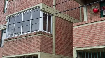 Departamento de 2 dormitorios con espacio vehículo