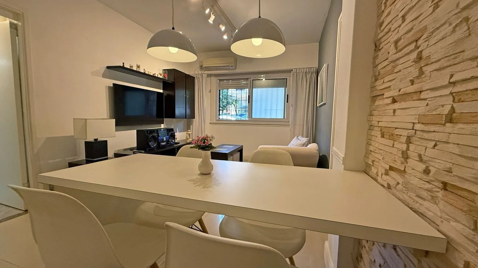 Departamento de 3 ambientes en venta en Parque Chacabuco, Jose Bonifacio 3000, foto 4