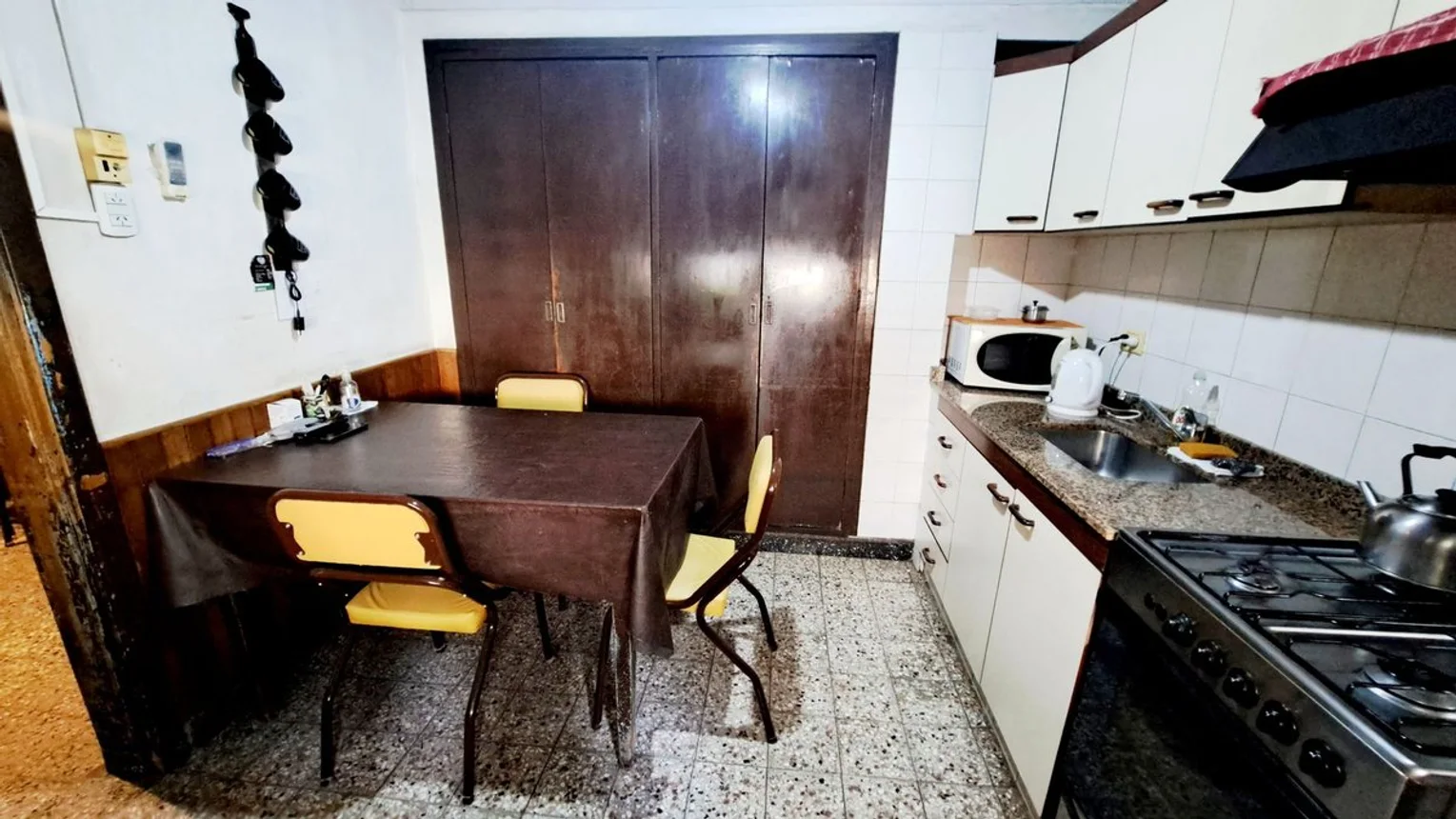 PH en venta en Ramos Mejía