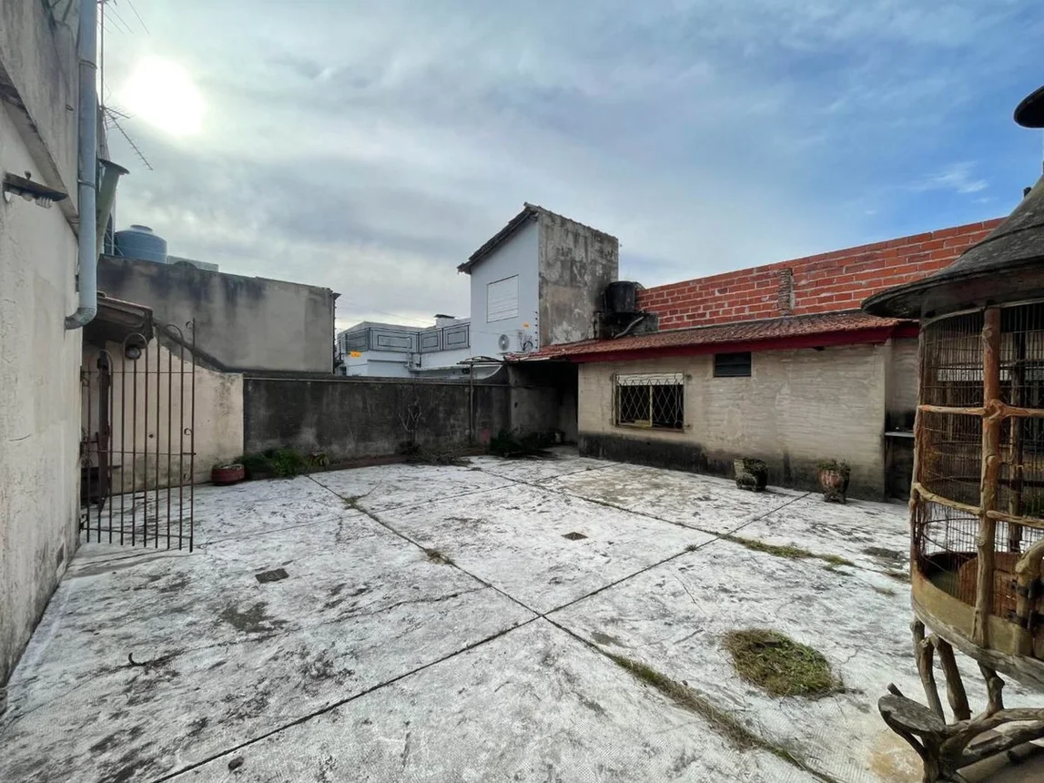 Casa de 4 ambientes en venta en Monte Chingolo, Coronel Jose Rondeau 1900, foto 3