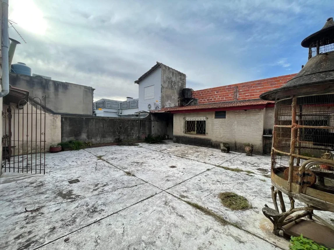 Casa de 4 ambientes en venta en Monte Chingolo, Coronel Jose Rondeau 1900, foto 4