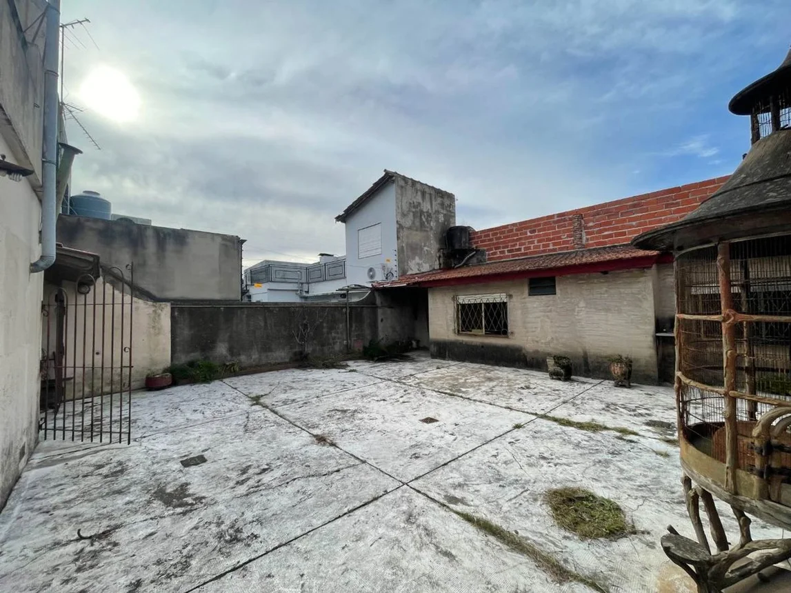 Casa de 4 ambientes en venta en Monte Chingolo, Coronel Jose Rondeau 1900, foto 2