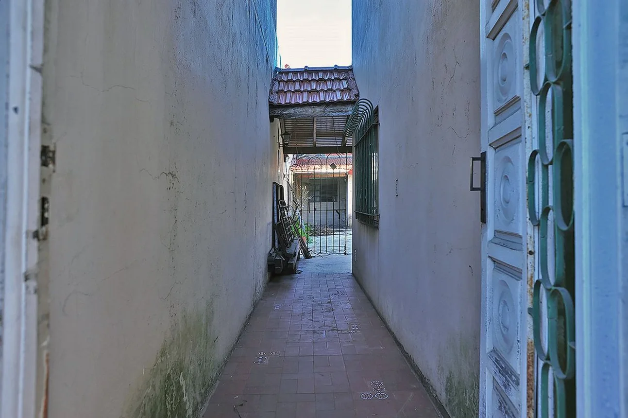 Casa de 4 ambientes en venta en Monte Chingolo, Coronel Jose Rondeau 1900, foto 5