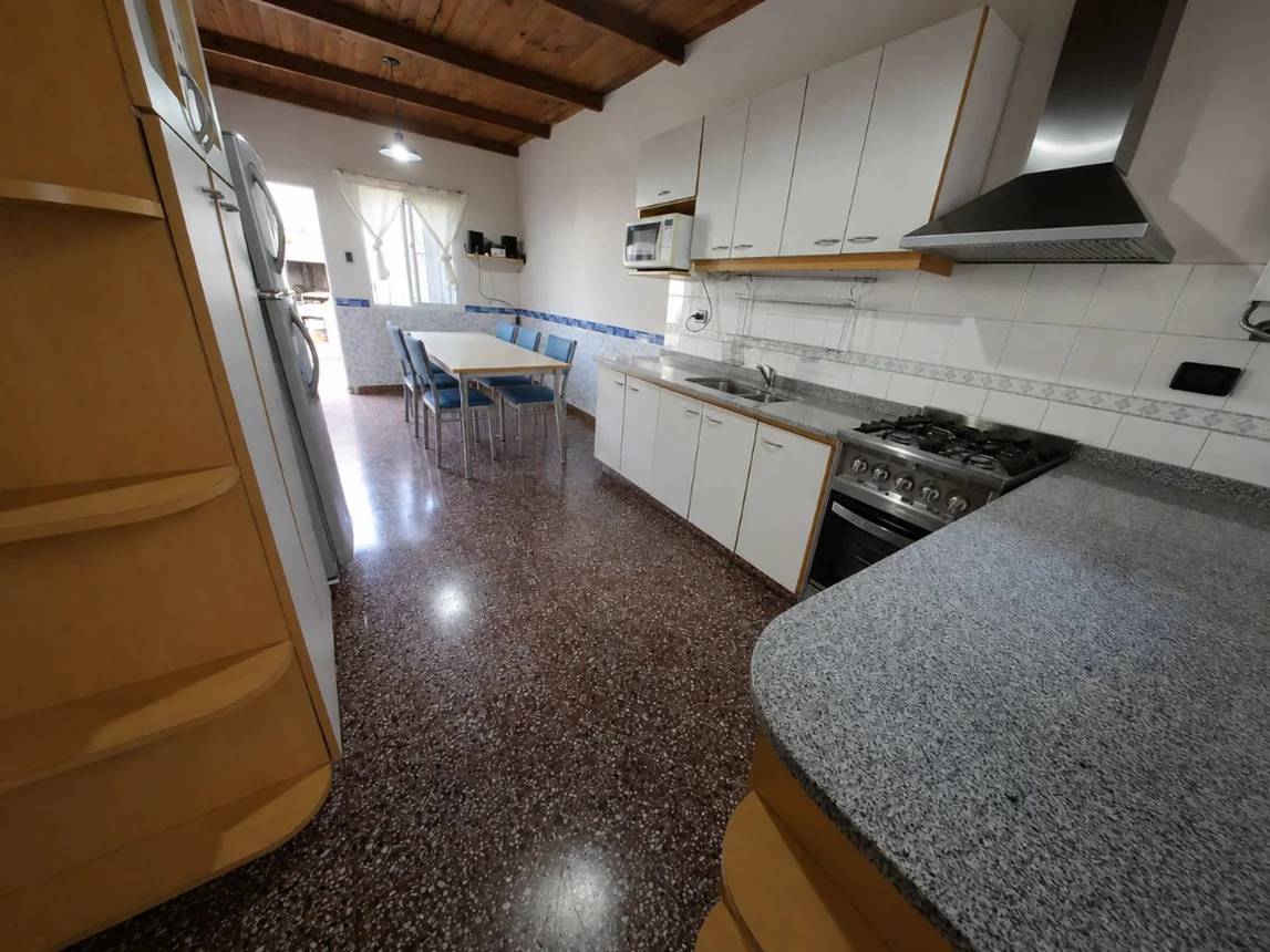 Casa en venta en Boulogne, foto 3