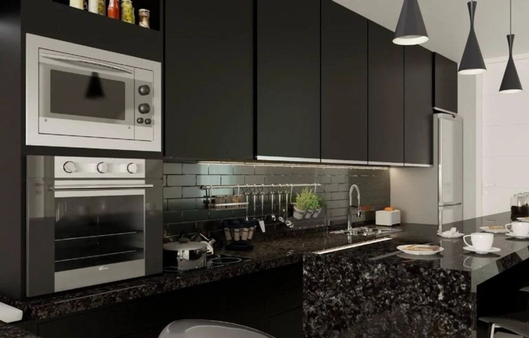 DEPARTAMENTO VENTA LA PLATA ESTRENAR 2 DORMITORIOS