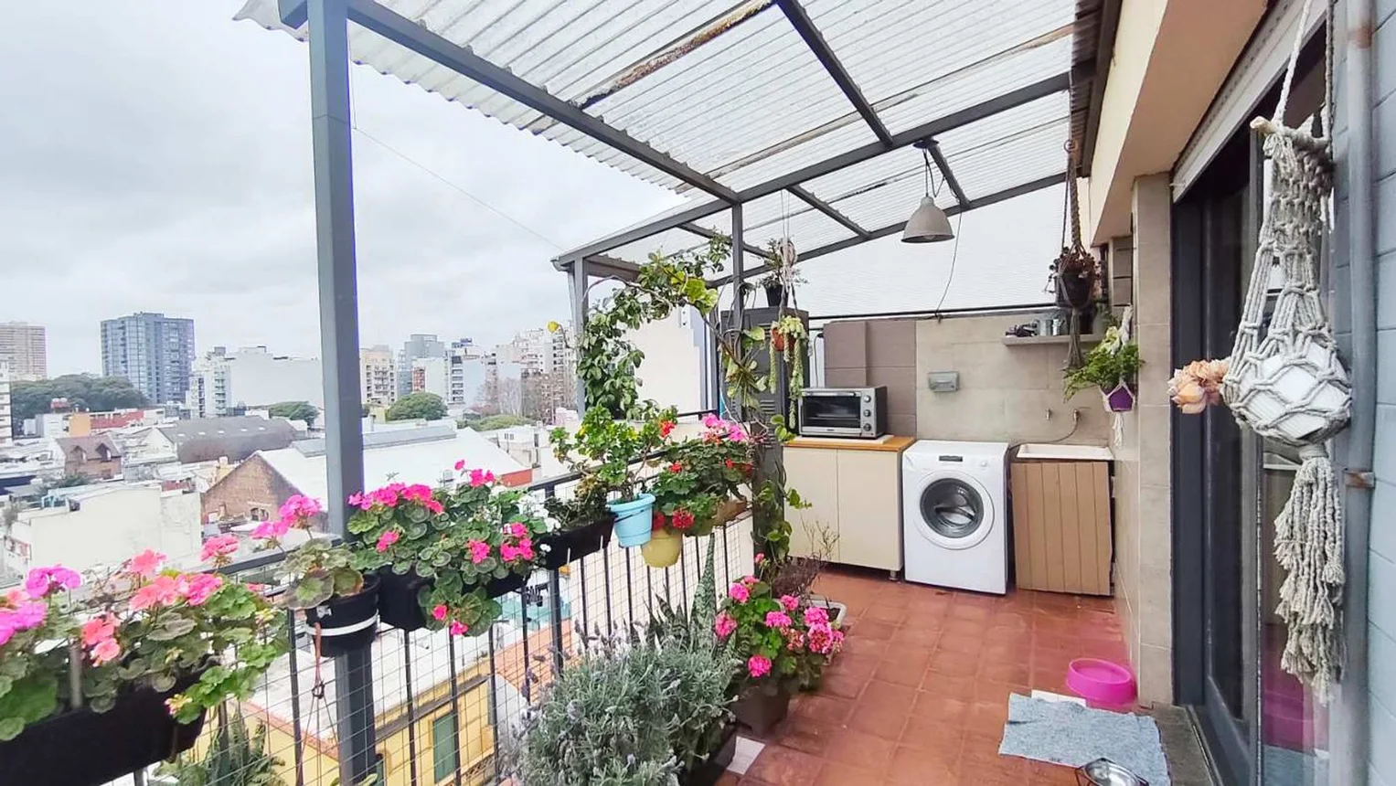 Departamento en venta en Villa Luro, foto 2