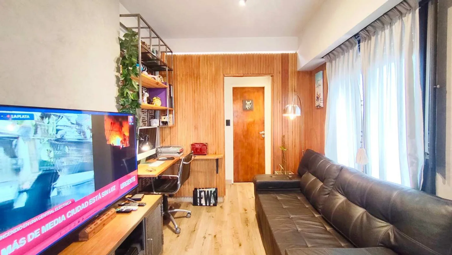 Departamento en venta en Villa Luro, foto 5
