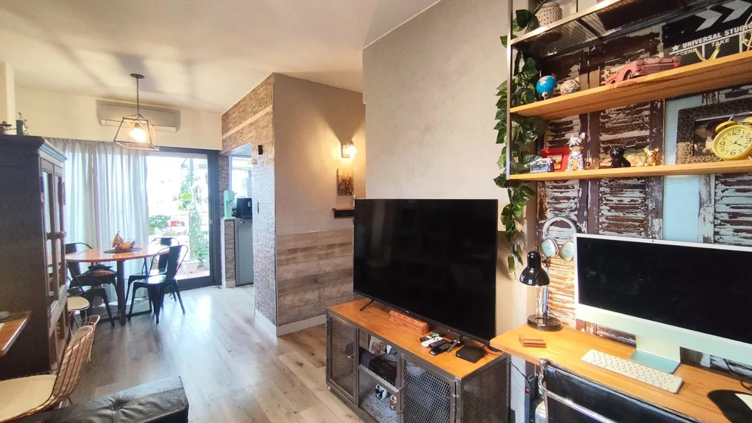 Departamento en venta en Villa Luro, foto 3
