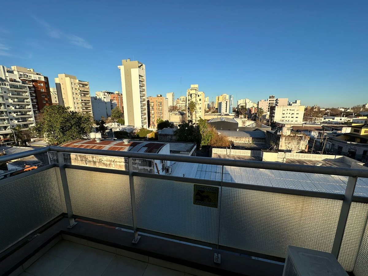 Foto 22 — VENTA DEPARTAMENTO QUILMES