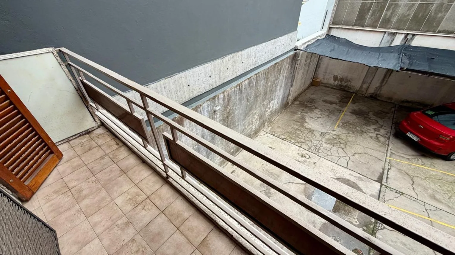 Departamento de 2 ambientes en venta en Haedo, Ayacucho 800, foto 3