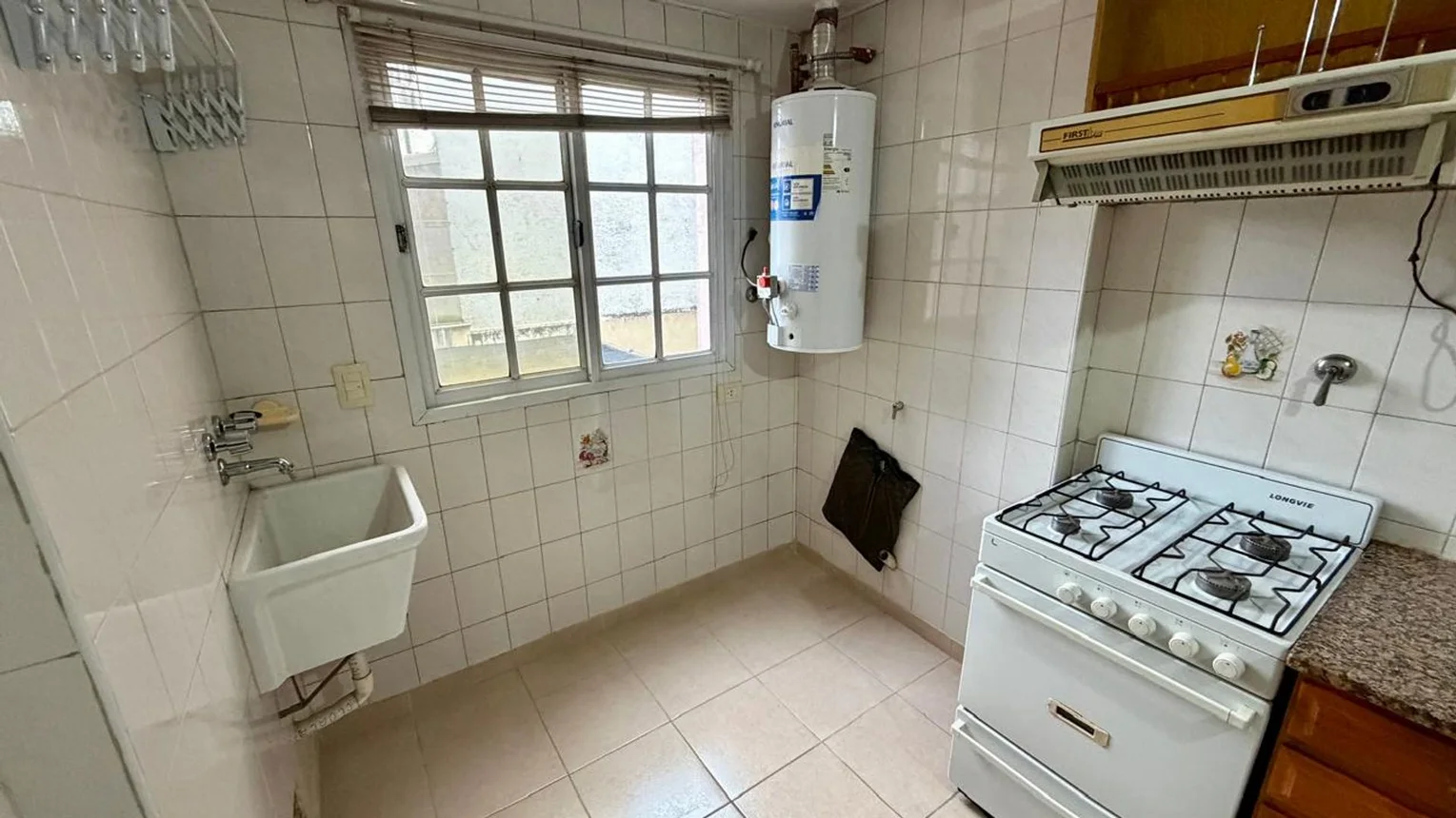 Departamento de 2 ambientes en venta en Haedo, Ayacucho 800, foto 5
