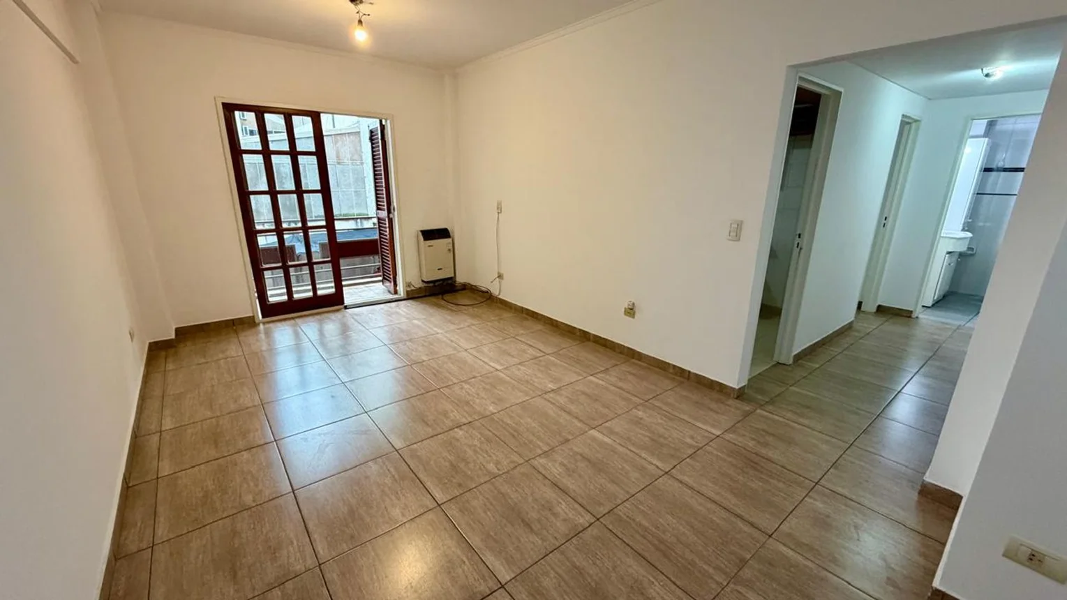 Departamento de 2 ambientes en venta en Haedo, Ayacucho 800, foto 2