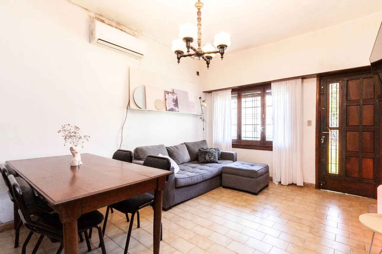 Casa en venta en Lanús Oeste