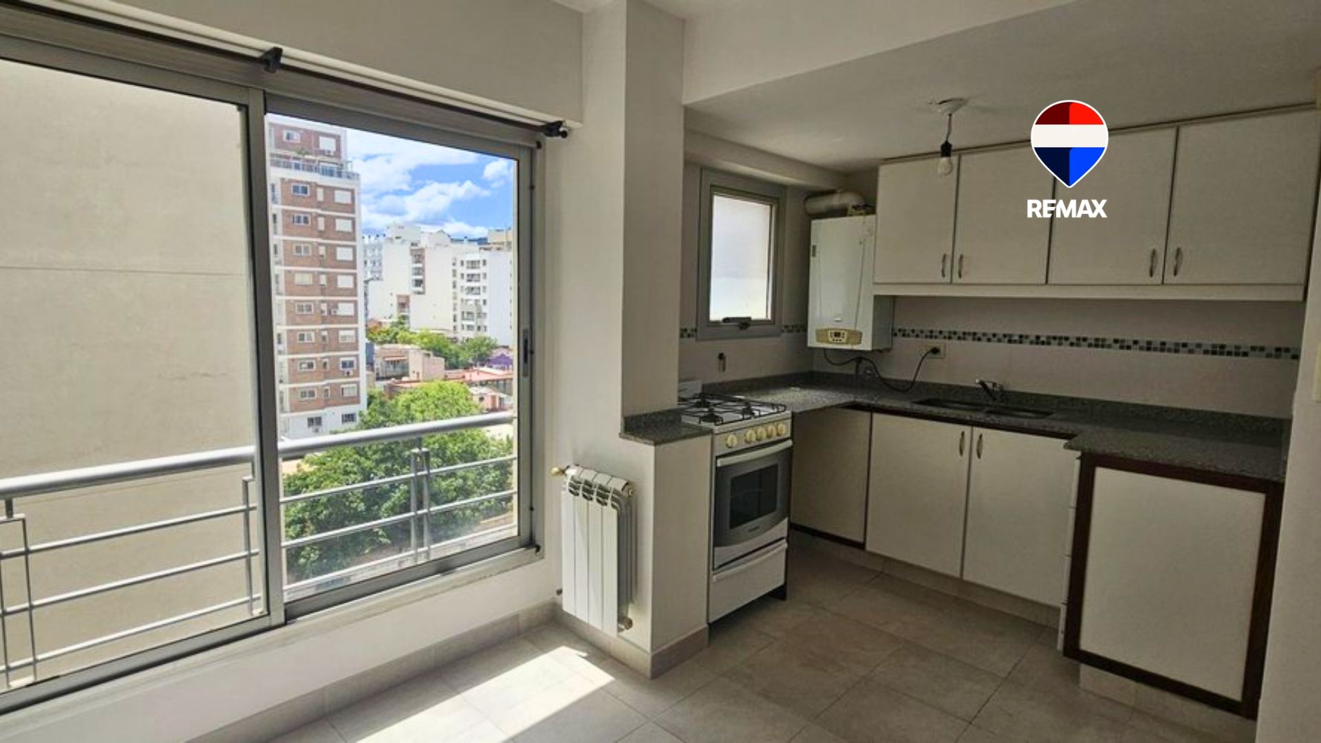 DEPARTAMENTO EN VENTA ZONA SHOPPING APTO CREDITO - foto 1