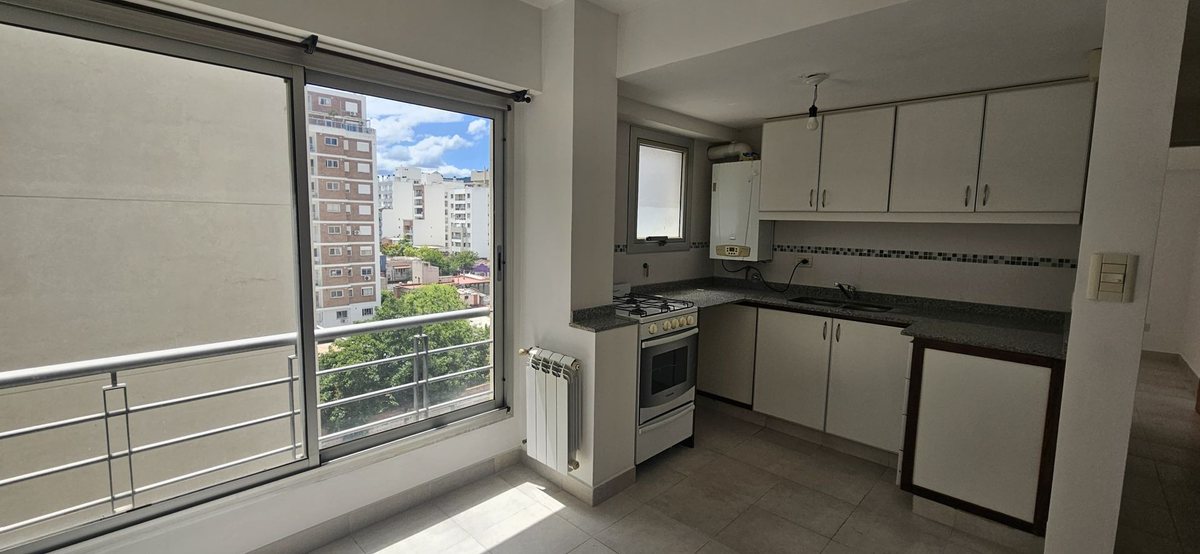 DEPARTAMENTO EN VENTA ZONA SHOPPING APTO CREDITO - foto 5
