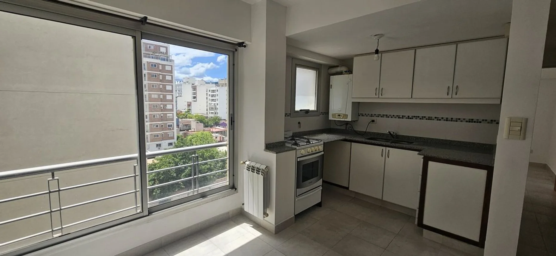 Departamento en venta en Salta, foto 4